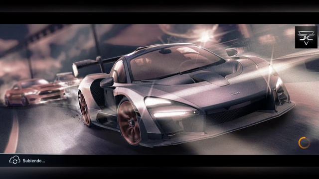 Need For Speed No Limits - 🎮 Jaguar XKR-S GT día #5 смотреть онлайн