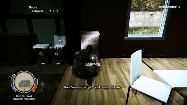 State Of Decay LifeLine (DLC) - Part 2 - "Achievement?" смотреть онлайн