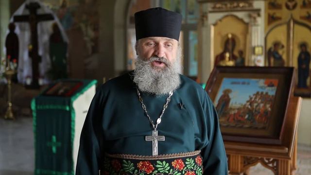 Как церковь относится к снам? К их толкованию? смотреть онлайн