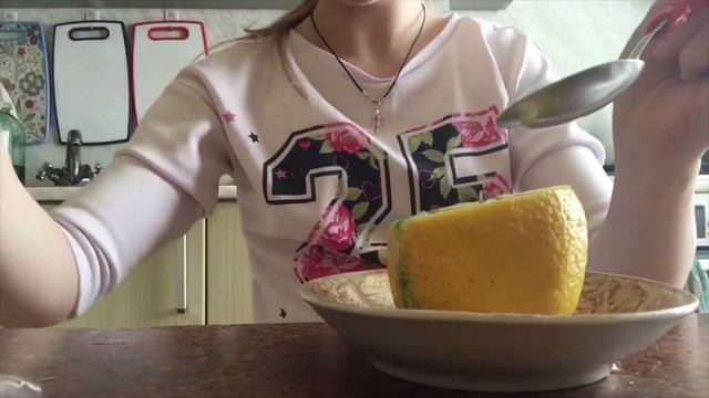 Эксперимент с лимоном смотреть онлайн