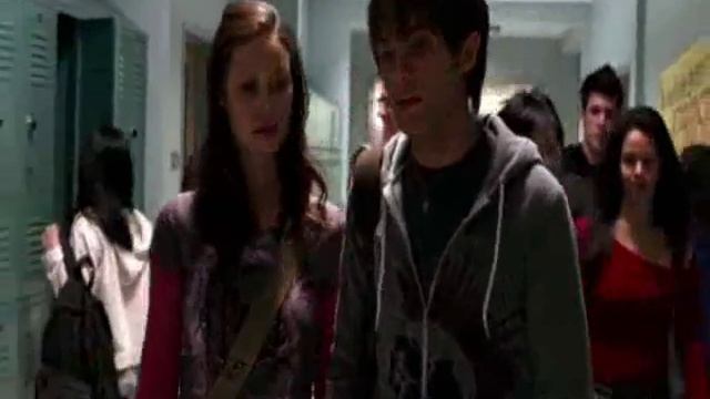 Womanizer (Cameron/John) смотреть онлайн