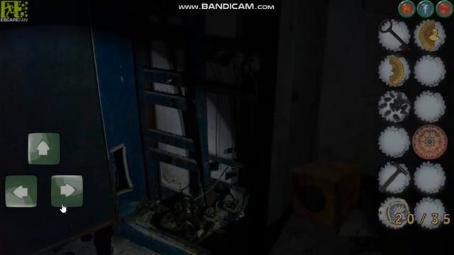 Ghost Town Escape 3 Mirrored Dimension Video Walkthrough смотреть онлайн