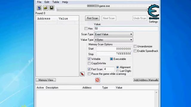 Как пользиваться программой Cheat Engine смотреть онлайн