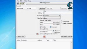 Как пользиваться программой Cheat Engine