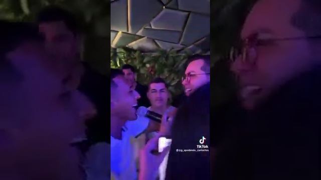 sebastian ayala cantando con otro tipo смотреть онлайн