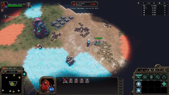 First time Playing Alien Marauder (Alpha) 16/03/2021 смотреть онлайн