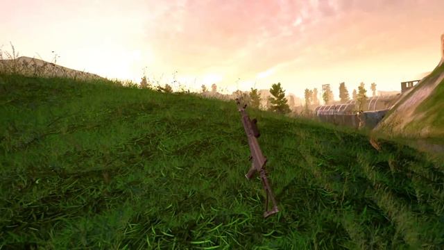 Attempting VR TARKOV's Soul CRUSHING Challenge! смотреть онлайн