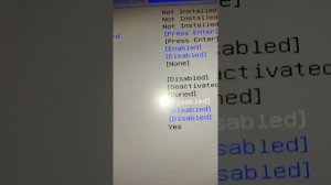 Как исправить ошибку error no boot disk has been detected or the disk has failed.