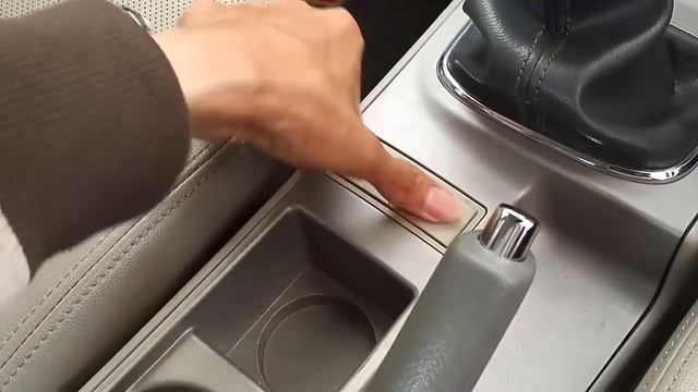 In Depth Tour Geely Emgrand 7 Sedan - Indonesia смотреть онлайн