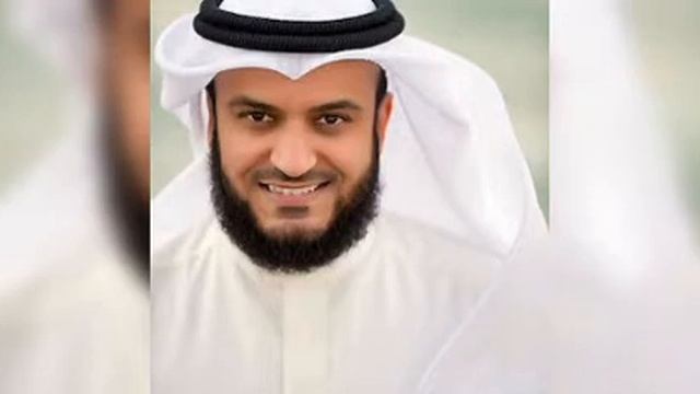 Сура Аль-Бакара, Мишари Рашид | Alafasy Al-Baqarah смотреть онлайн