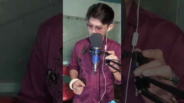 Huế thương St An Thuyên - Cover Lê Hoàn смотреть онлайн