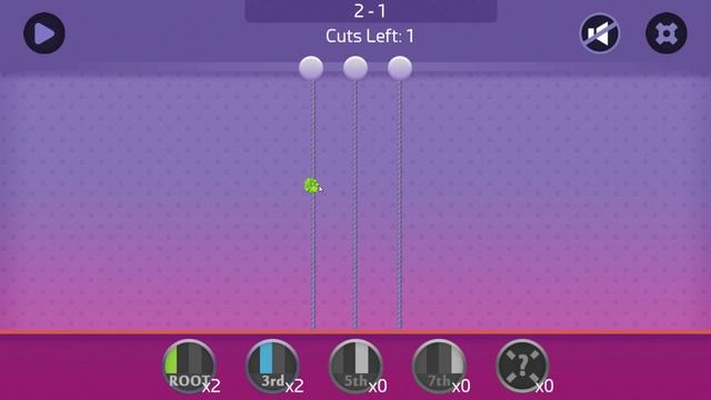 String Theory || Educational Music Game смотреть онлайн