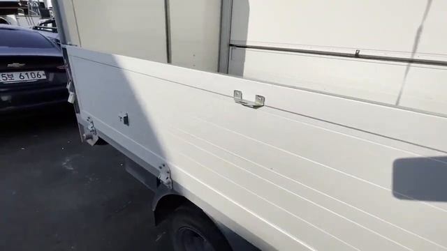 2022 HYUNDAI PORTER 2 918107 카니어스 смотреть онлайн