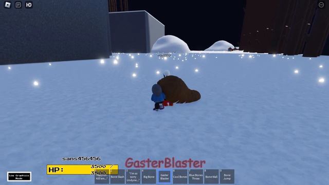 roblox# 667 [ UT:The Collapsed Multiverse Remake ] [ GT Sans , Canon!Dustswap , Dustswap Papyrus ] смотреть онлайн