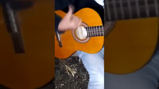 Ислам Хариханов Тамила,на гитаре смотреть онлайн