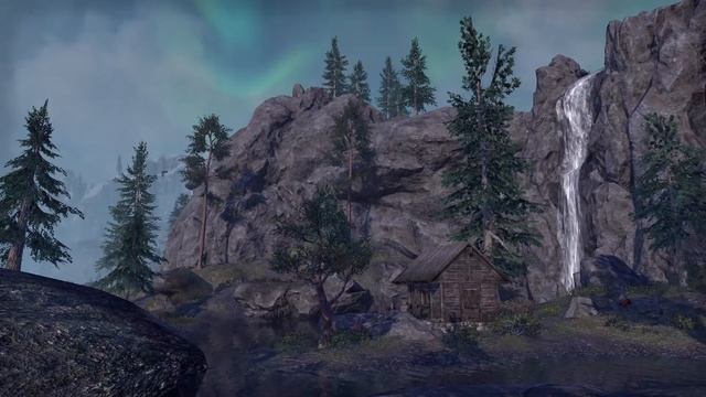 [TESO] Танки в ПвЕ, Греймур смотреть онлайн