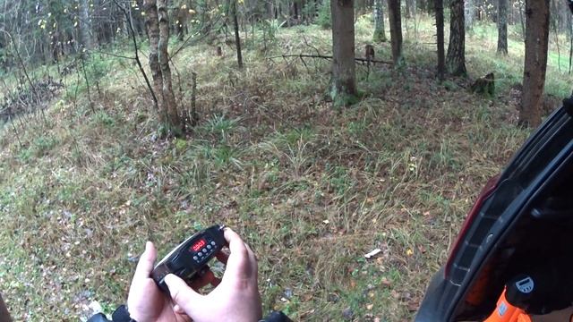 Громкоговоритель поясной РМ-53 с плеером USB MicroSD микрофоном записью