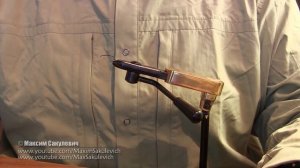 [Fly Tying] - Обзор тисков Crown (FIXED SPRING ACTION VICE)