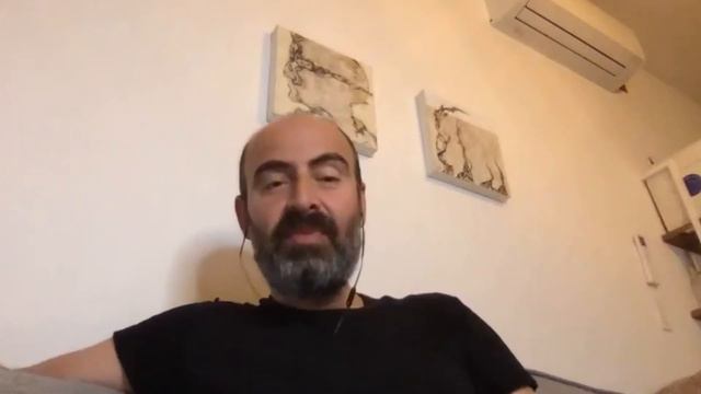 Conversation with Sulafa Hijazi & Kinan Azmeh | Reflecting on the future of Syria | BOZAR смотреть онлайн