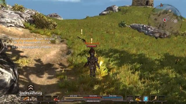 Arcania: Fall of Setarrif - Die ersten 10 Minuten von GameStar (Gameplay) смотреть онлайн
