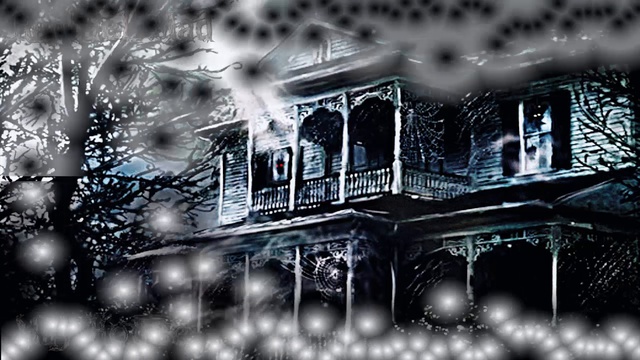 Raphael Mad - May House