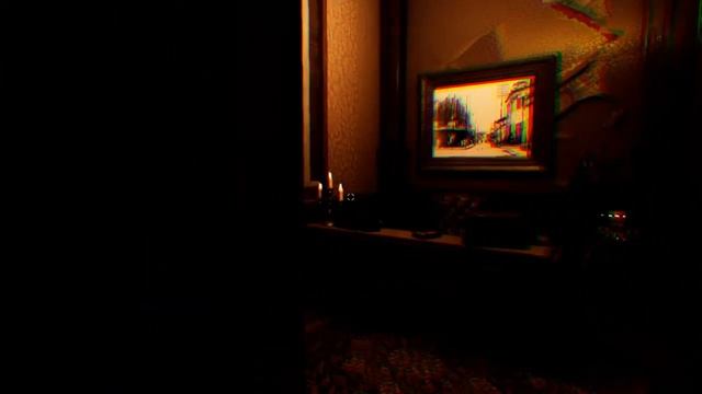 Opus Castle - Horror