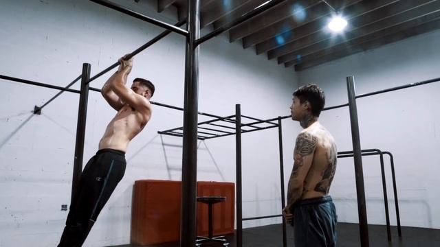 HOW TO DO MORE PULL UPS (PART 2) | THENX смотреть онлайн
