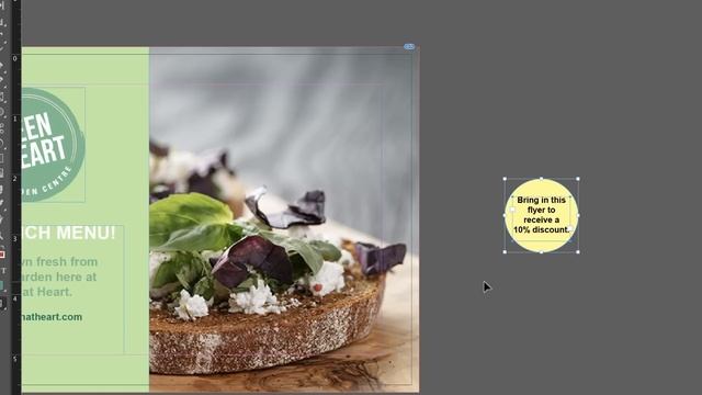 Free Adobe InDesign Course for Beginners смотреть онлайн