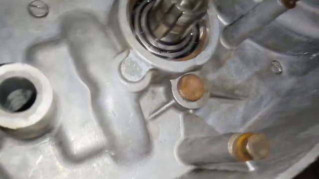 Сборка мотора ява 634 смотреть онлайн