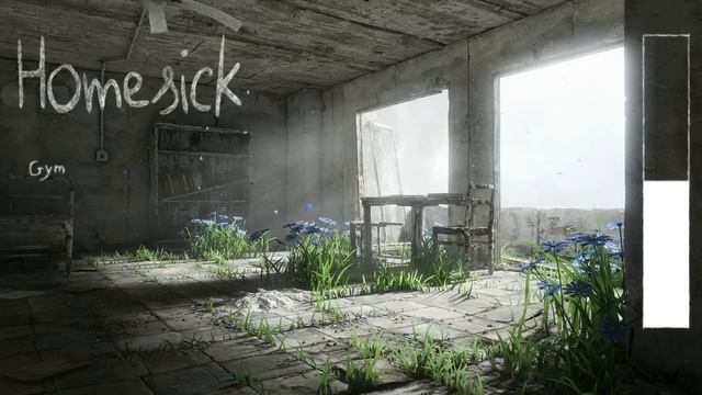 Homesick - Full Soundtrack смотреть онлайн
