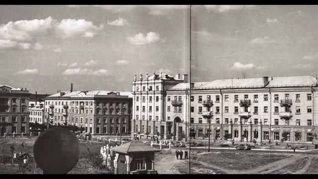 История Алчевска-Мое слайд-шоу смотреть онлайн