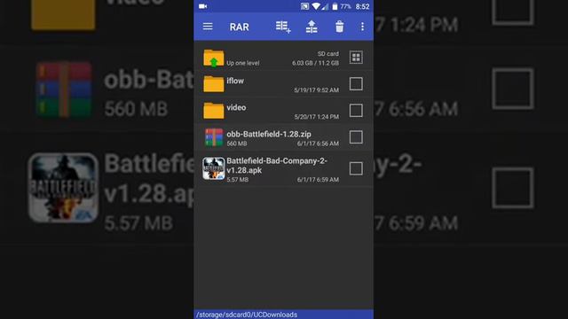 How to download battlefield bad company 2 on Android. смотреть онлайн