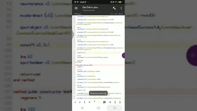 How To Crack Avee Player / Avee Player Lite (unlocked All Premium Features)
