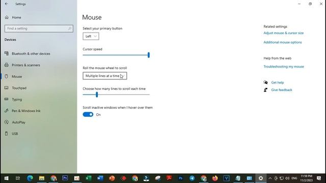 Mouse Cursor Disappears When Playing Games in Full-Screen Mode [ Solution ] 2023 смотреть онлайн