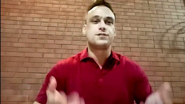 Илья Ильин - Жива ли казахстанская тяжелая атлетика смотреть онлайн