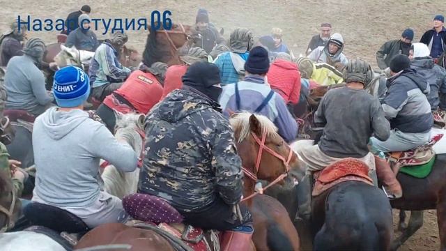 Бузкаши дар Гулистон 6 носос 08.12.22 смотреть онлайн