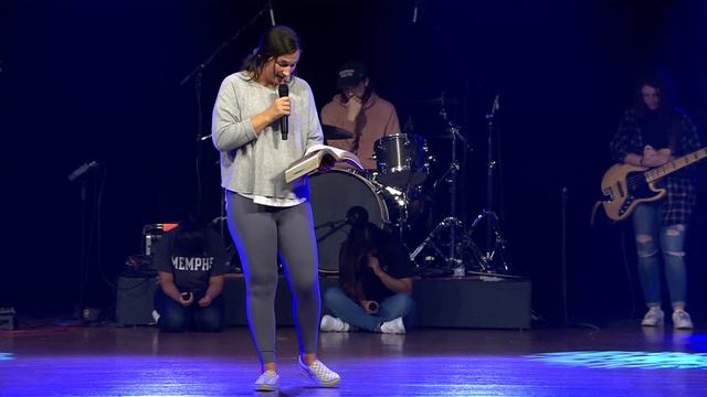 Worship Night | The Vue | 10-11-21 смотреть онлайн