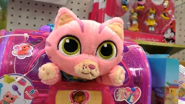 Magic Mirror grants wishes of Diana and Roma смотреть онлайн