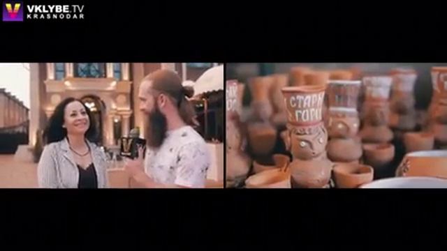 День рождение открытие летней веранды "Старый город" смотреть онлайн