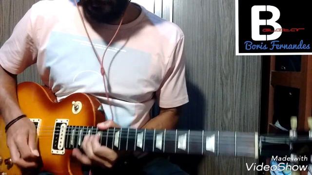 Slowly Blues#blues #guitarplayer #guitarpractice