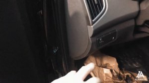 ЗАЩИТА ОТ УГОНА ХЕНДАЙ КРЕТА ( УСТАНОВКА СИГНАЛИЗАЦИИ ПОД КАПОТ) СИГНАЛКА КОТОРАЯ СМОГА ЗАЩИТИТЬ!!!