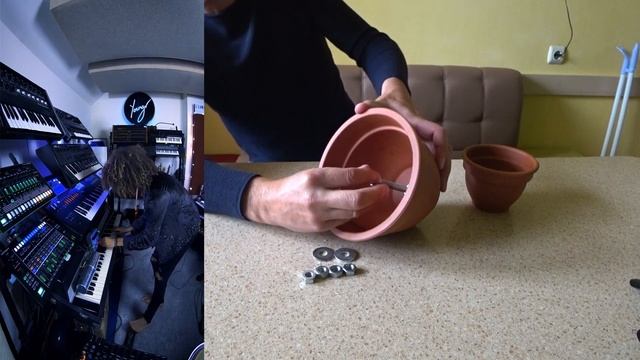 Простой способ согреться без газа и электричества