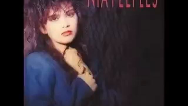 Nia Peeples- 04 Be my lover смотреть онлайн