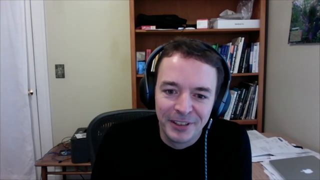 Joscha Bach: We need to understand the nature of AI to understand who we are смотреть онлайн