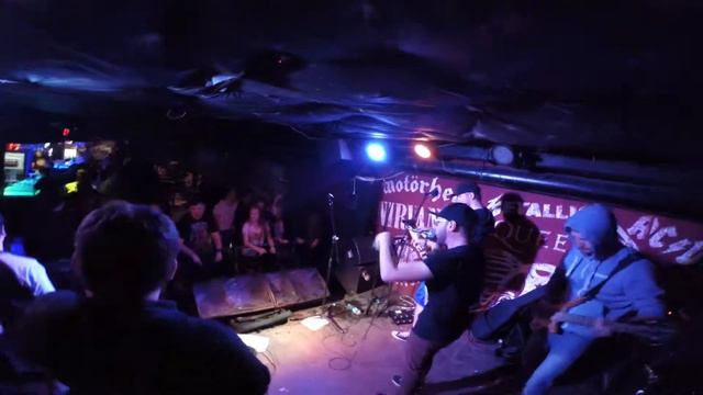 TE[KILL]A - Мой последний друг смотреть онлайн