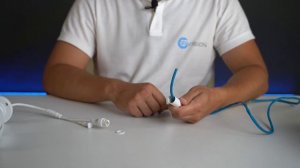 IP-камера видеонаблюдения HiWatch DS-I400(D) 2.8mm. Обзор, пример видео Днем и Ночью