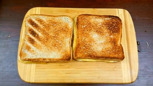 3 способа приготовить сэндвич смотреть онлайн