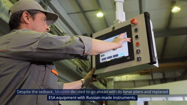 Russian Lunar Lander LUNA 25 can Touch Down Before India's Chandryaan-3 I смотреть онлайн