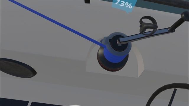 VR Regatta - Oculus launch trailer смотреть онлайн