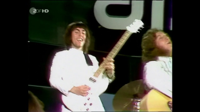 Slade - Far Far Away. 1975. смотреть онлайн